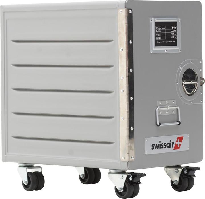Immagine prodotto Aviatik-Shop Airline Trolley