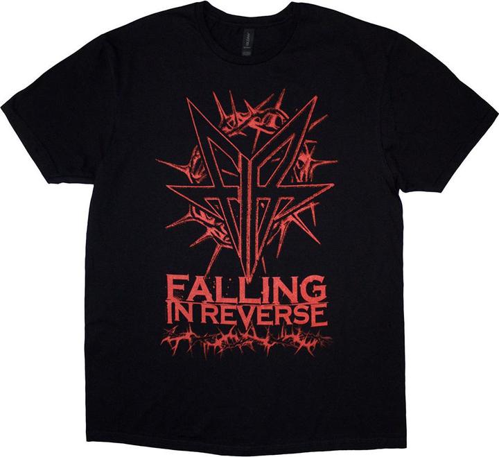 Falling In Reverse Thorns