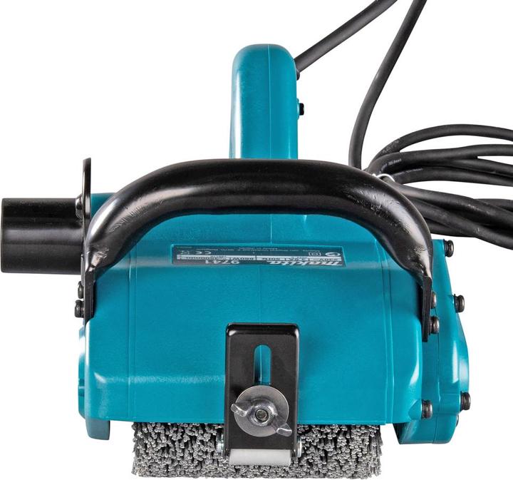 Actual product image Makita Brush grinder (Multi sanders, 860 W)