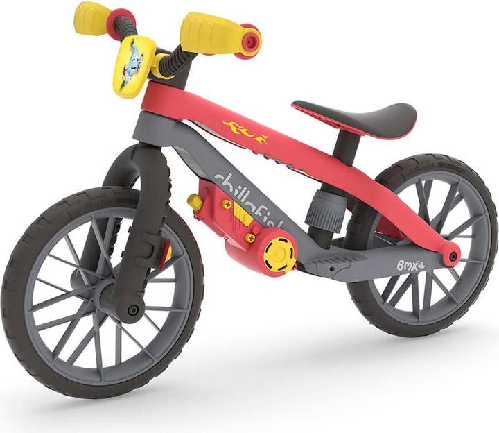 Image du produit Chillafish Impeller BMXie Moto (12")