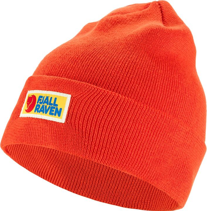 Fjällräven Vardag Classic Beanie (One Size)