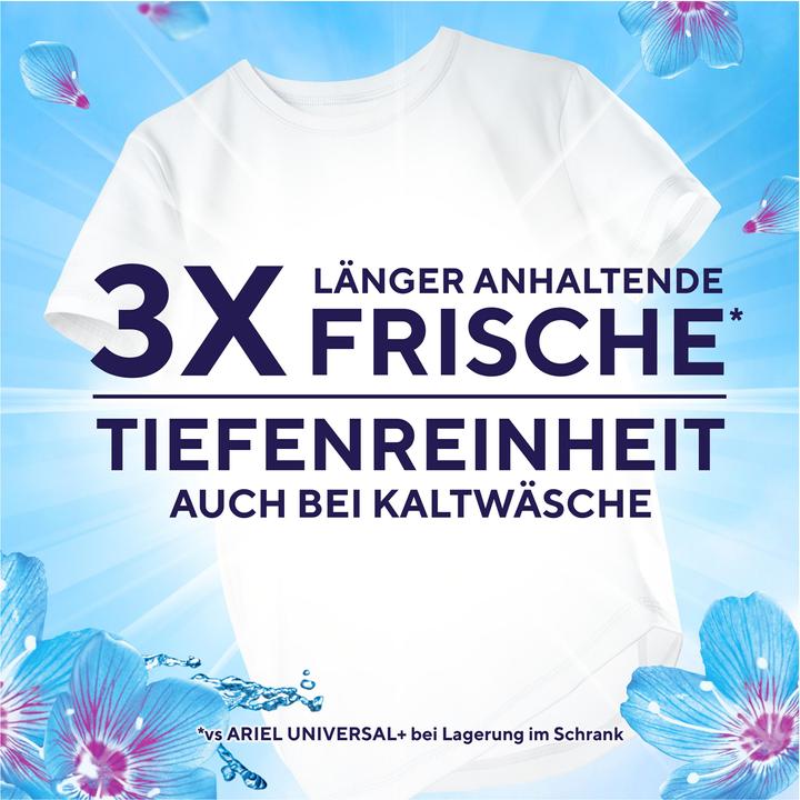 Produktbild Lenor Aprilfrisch (104 Waschgänge, Gel)