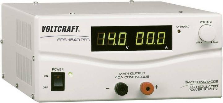Immagine prodotto Voltcraft Unità di alimentazione