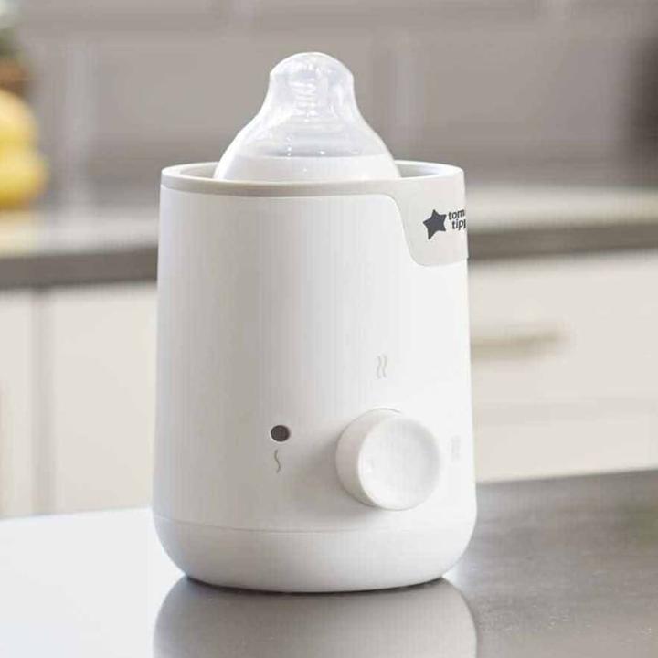 Actual product image Tommee Tippee 232373 FLASCHEN- UND LEBENSMITTELWÄRMER