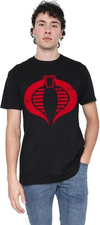 Produktbild G.I. Joe TShirt (XL)