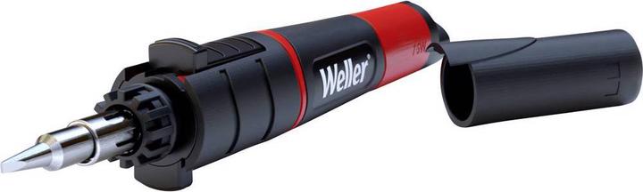 Actual product image Weller Erem WLBU75 gas soldering iron, 75W / 230V ac for ToughSystem EU