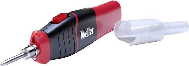 Produktbild Weller Erem WLIBAK8 Batterie Lötkolben, 8W für ToughSystem