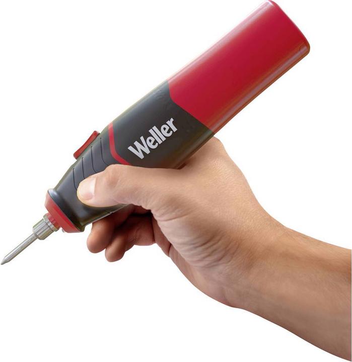 Produktbild Weller Erem WLIBAK8 Batterie Lötkolben, 8W für ToughSystem