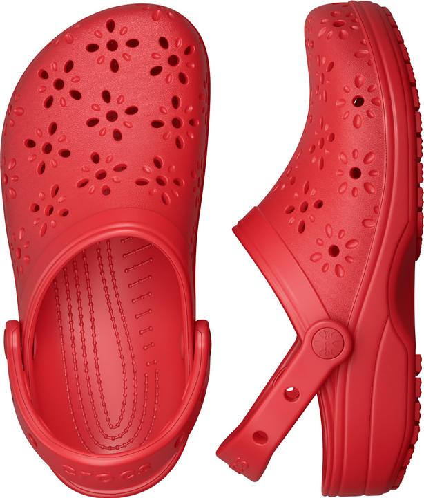Immagine prodotto Crocs Classic Floral Cut Out Clog (38, 39)