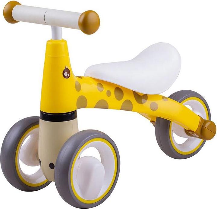 Immagine prodotto Bigjigs Giraffa Diditrike Loopfiets