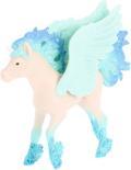 Image du produit Schleich Poulain licorne Stormy