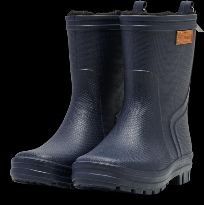 Actual product image hummel Thermo Boat Children (37)