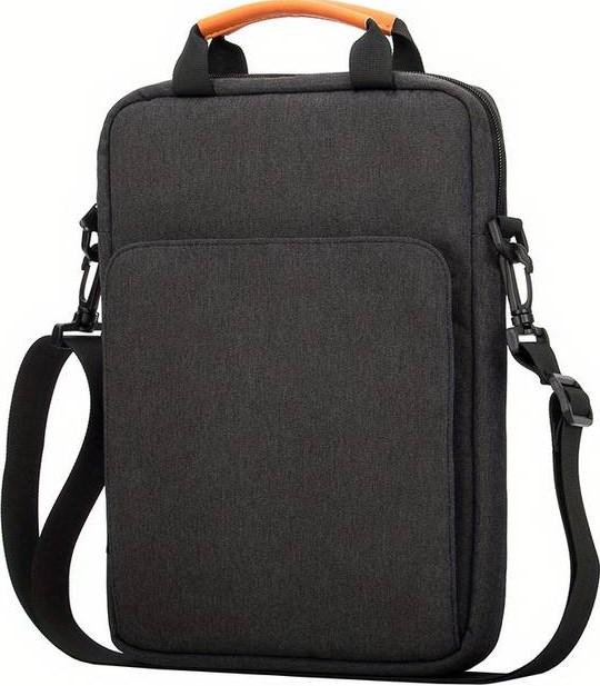 PhoneLook Wasserdichte Umhängetasche Laptoptasche für iPad + Laptop + MaxBook 13 Zoll (13.30")