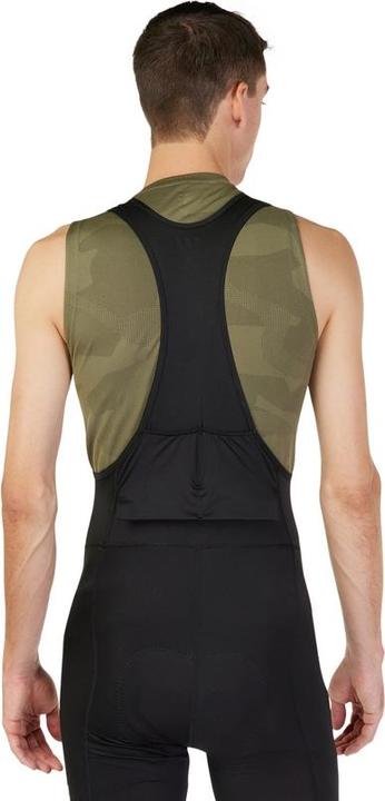 Image du produit Fox Short 23 Tecbase Bib Liner Blk M (M)