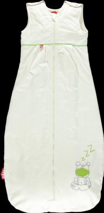 Image du produit Zizzz Grenouille Ragnar (110 cm)