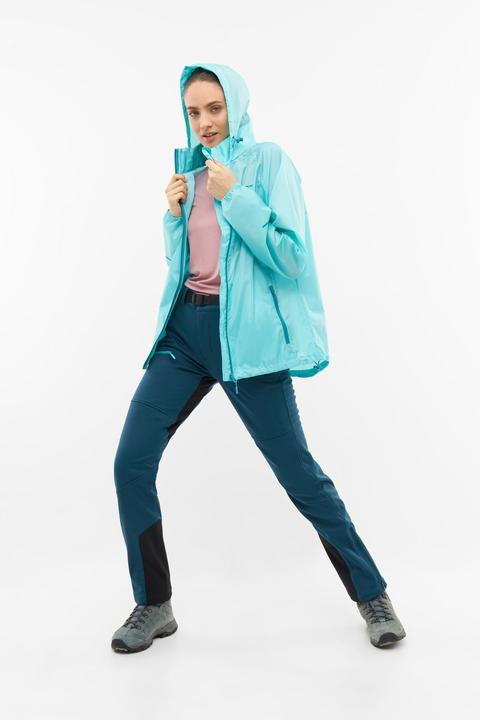 Actual product image MGA Viking Rainier Lady Jacket (XS)