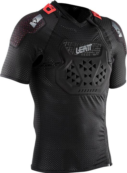 Produktbild Leatt AirFlex Stealth (S, Rückenprotektor, Einzelstück)