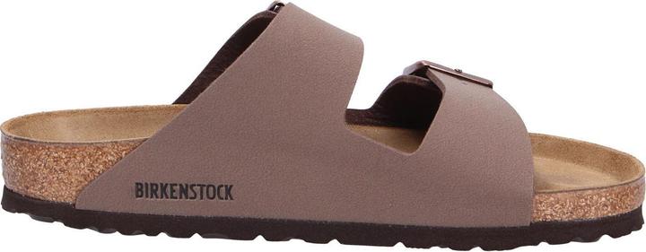 Image du produit Birkenstock Arizona Birko-Flor Nubuk normal (41)