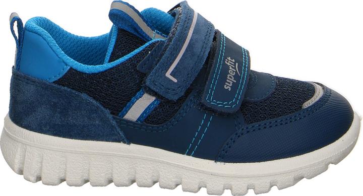 Produktbild Superfit Kid's Sport7 Mini C (23)