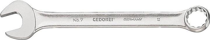 Produktbild Gedore 7 4,5 Ring-Maulschlüssel 6-kant 4,5 mm (4.5 mm)