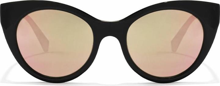 Actual product image Hawkers Herrensonnenbrille Divine Rosa Gold Schwarz (Ø 50 mm)