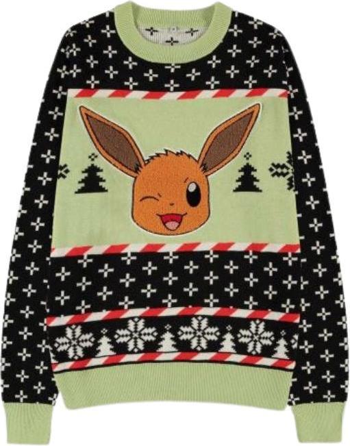 Produktbild Difuzed Pokemon - Evoli - XL Grosse (XL)