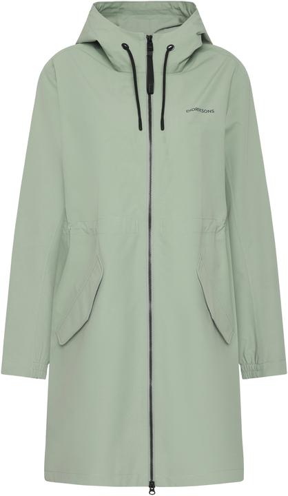 Didriksons Women's Marta Parka 3