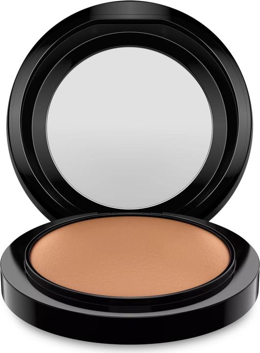 Actual product image MAC Cosmetics Mineralize Skinfinish Natural (Dark Tan)