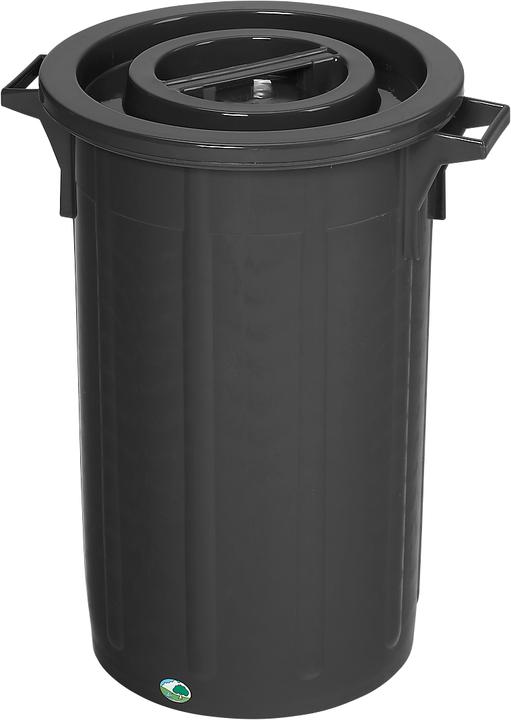 VAR Transport and waste containers