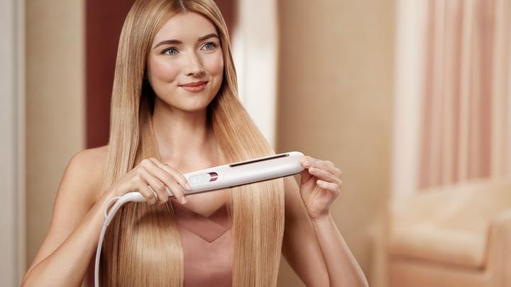 Produktbild Philips Series 8000 (Glätteisen)
