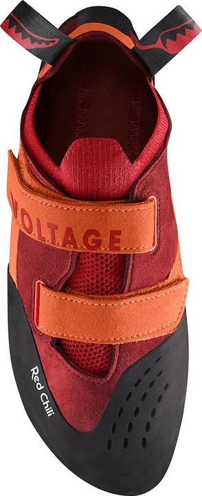 Actual product image Red Chili Voltage climbing shoes (40)