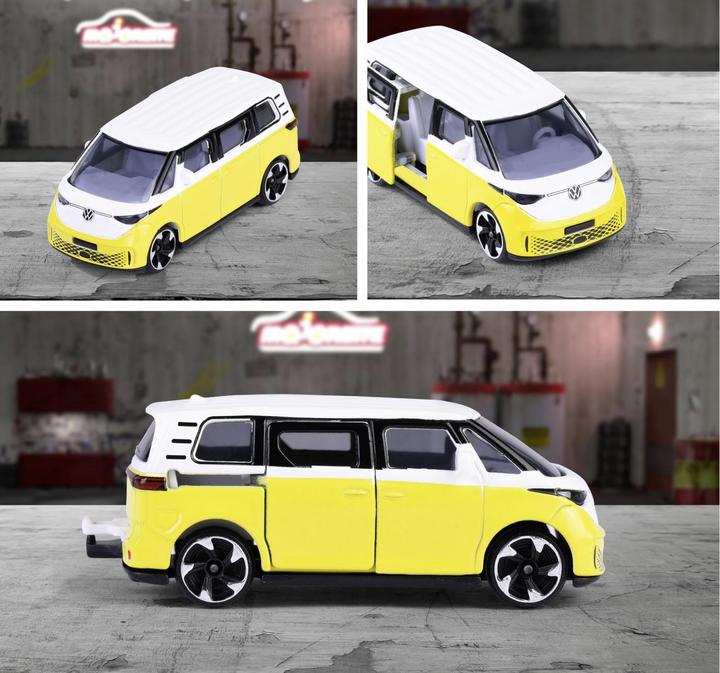 Immagine prodotto Majorette VW ID Buzz