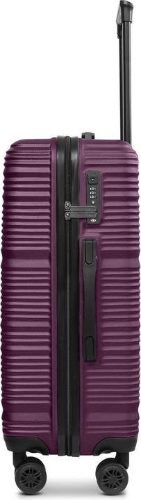 Immagine prodotto Redolz Essentials 16 MEDIUM Carrello a 4 ruote da 67 cm (67 l, M (50 - 90l))