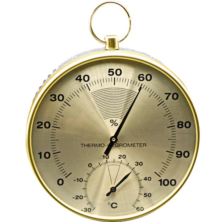 Technoline Thermometer/Hygrometer WA 3055