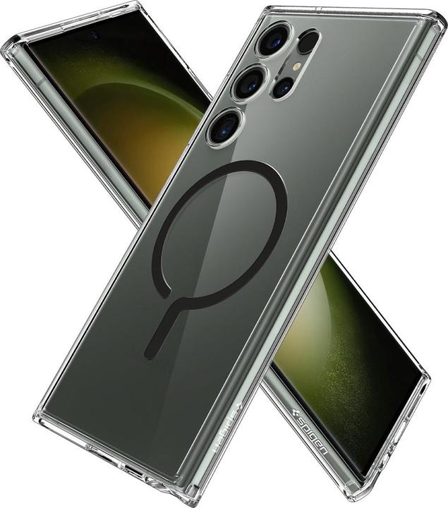 Produktbild Spigen Ultra Hybrid (Samsung Galaxy S23 Ultra)