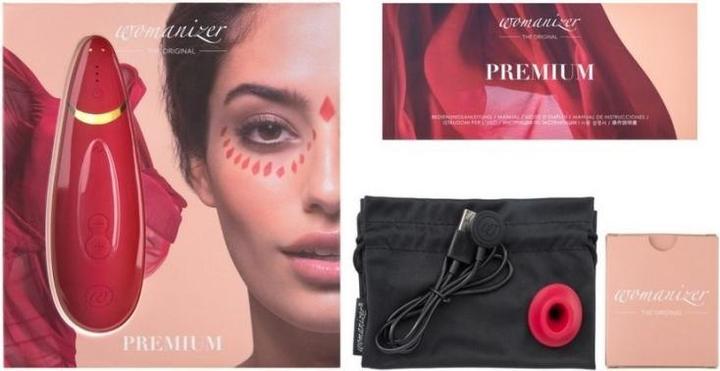 Immagine prodotto Womanizer Premium 2