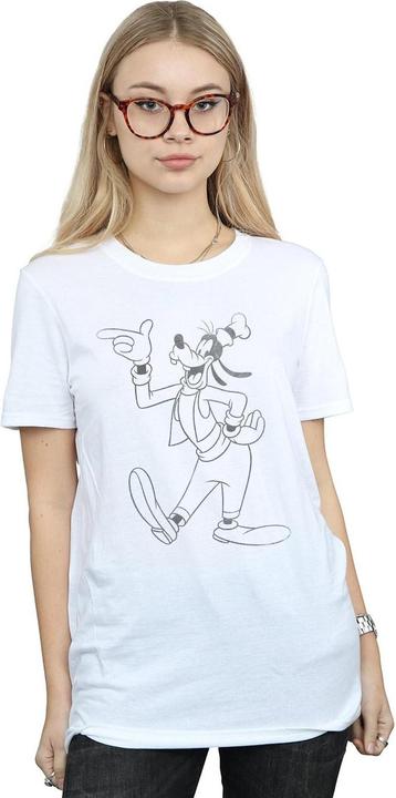 Produktbild Disney Goofy Classic Baseball TShirt (S)