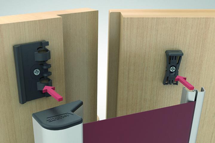 Produktbild Athmer Fingerschutz NR-30