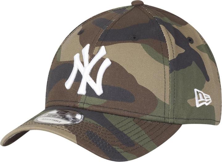 Produktbild New Era Mlb League Ess 940 Neyyan (One Size)
