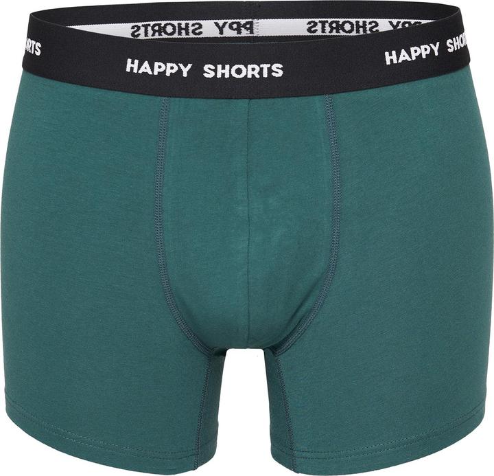 Image du produit Happy shorts Retro Pants Jersey (L, Lot de 3)