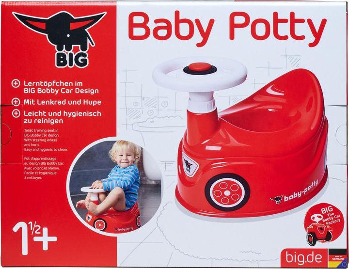 Image du produit BIG Pot pour bébé