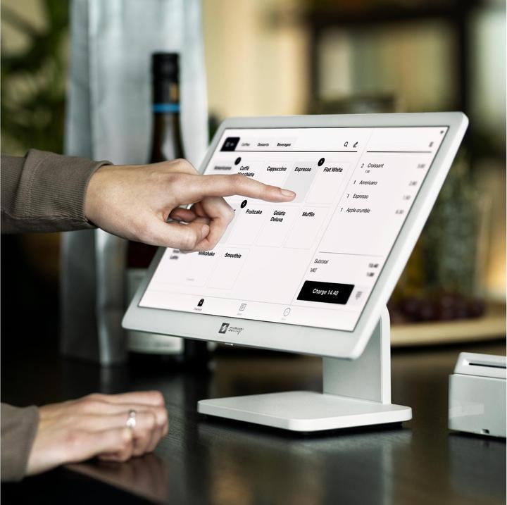 Produktbild SumUp POS Lite