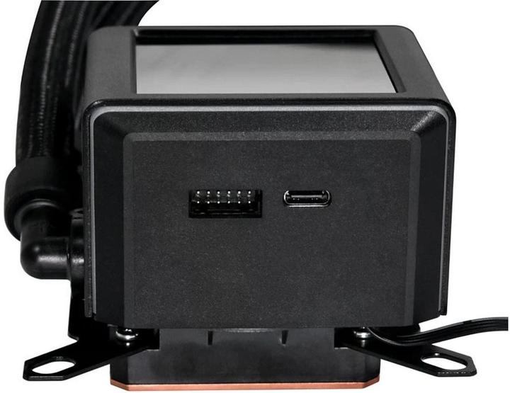 Immagine prodotto Lian-Li Galahad II LCD 360