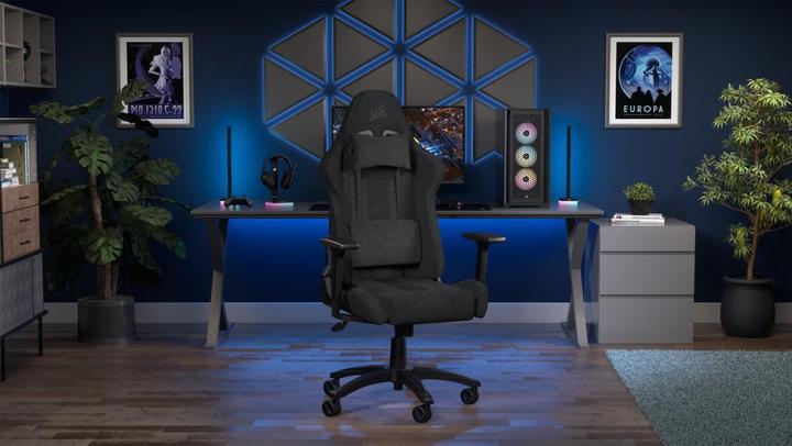 Actual product image Corsair TC100 Relaxed