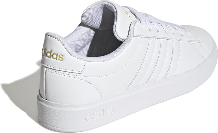 Actual product image adidas Grand Court Cloudfoam Lifestyle Court Comfort Shoe (37 1/3)