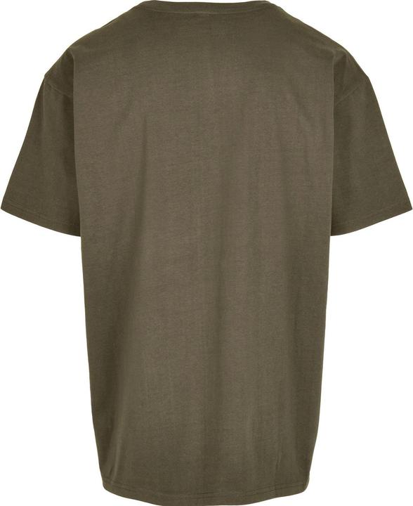 Produktbild Build Your Brand TShirt Schwer (S)