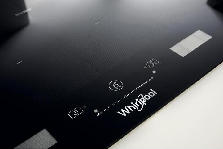 Image du produit Whirlpool SMP 658C/BT/IXL