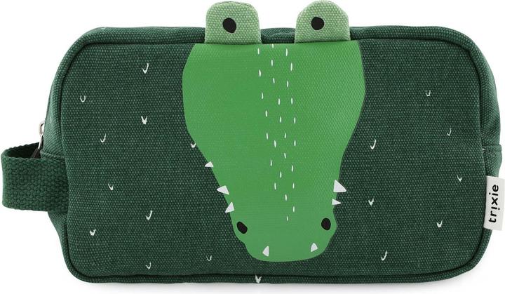 Produktbild Trixie Baby Kulturtasche - Mr. Krokodil