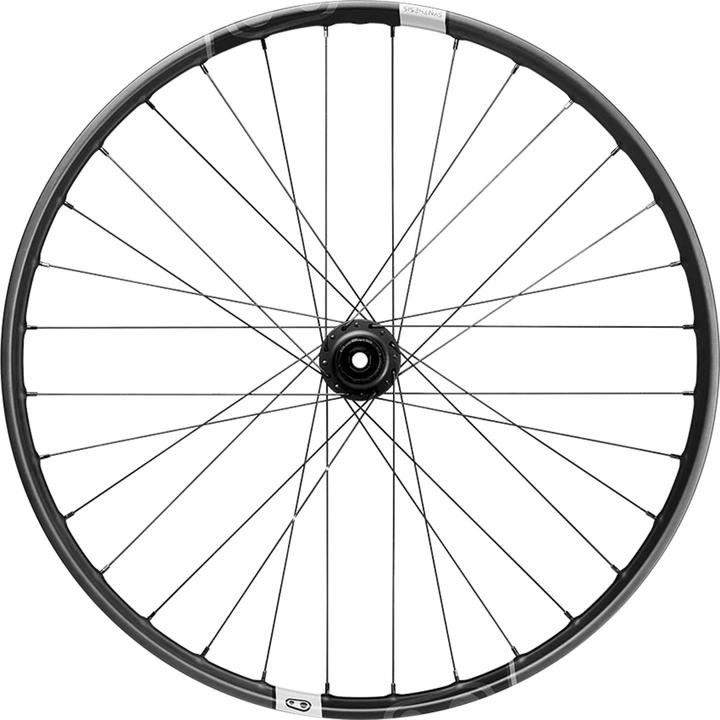 Immagine prodotto Crankbrothers Synthesis Carbon E-BIKE Base BOOST CB Ratchet Tubeless Ready Wheel FW, 29", 110x15mm (Ruota anteriore, 29")