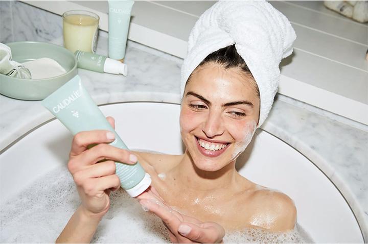 Image du produit Caudalie Vinopure Gelée Nettoyante Purifiante (Gel, 150 ml)